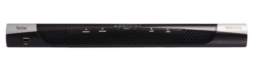 Przełącznik KVM over IP - Raritan Dominion DKX3-216.jpg
