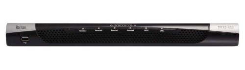 Przełącznik KVM over IP - Raritan Dominion DKX3-432.jpg