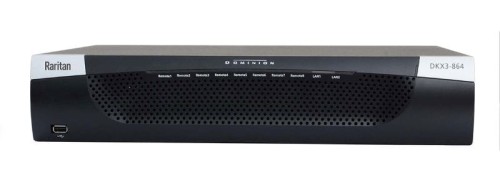 Przełącznik KVM over IP - Raritan Dominion DKX3-864.jpg