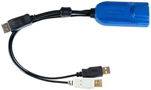 Adapter do przełączników KVM over IP, złącze DP.jpg
