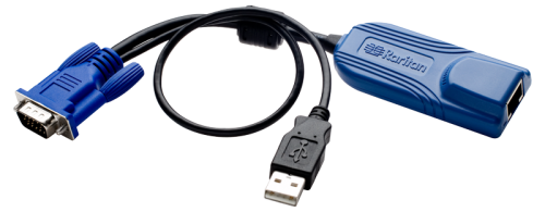 Adapter do przełączników KVM over IP, złącze VGA.png
