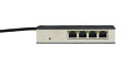 Adapter do przełączników KVM over IP, złącze szeregowe - Raritan DSAM-2_2.png