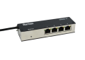 Adapter do przełączników KVM over IP, złącze szeregowe - Raritan DSAM-2_3.png