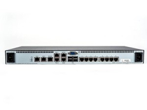 Przełącznik KVM over IP - Vertiv Avocent MPU108EDAC