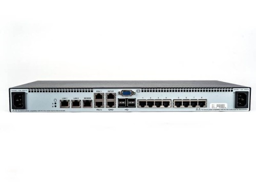 Przełącznik KVM over IP - Avocent MPU108EDAC.jpg
