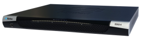 Serwer konsolowy RS-232 over IP - Raritan Dominion DSX2-4M