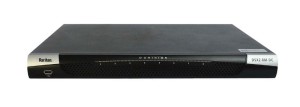 Serwer konsolowy RS-232 over IP - Raritan Dominion DSX2-8
