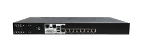 Serwer konsolowy RS-232 over IP - Raritan Dominion DSX2-8M-DC