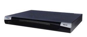 Serwer konsolowy RS-232 over IP - Raritan Dominion DSX2-32M-DC