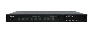 Serwer konsolowy RS-232 over IP - Raritan Dominion DSX2-48M-DC