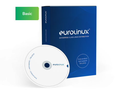 EuroLinux Basic, 1 year support.png