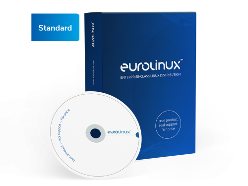 EuroLinux, 10 virtual servers, Standard 1 year support.png