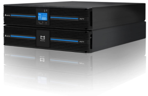 Zasilacz awaryjny UPS - Delta RT-1K