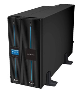 Zasilacz awaryjny UPS - Delta RT-10K Extended