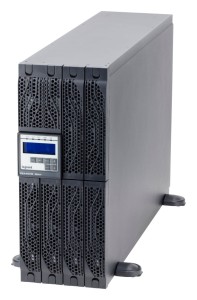 Zasilacz awaryjny UPS - Legrand Daker DK Plus 5 kVA