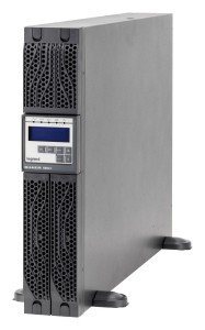 Zasilacz awaryjny UPS - Legrand Daker DK Plus 5 kVA bez baterii