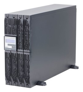 Zasilacz awaryjny UPS - Legrand Daker DK Plus 6 kVA