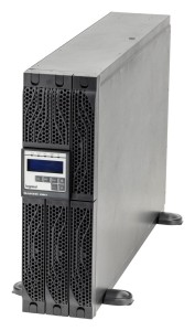 Zasilacz awaryjny UPS - Legrand Daker DK Plus 10 kVA bez baterii