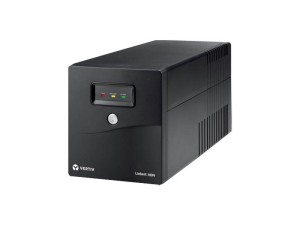 Zasilacz awaryjny UPS - Vertiv itON 1000VA