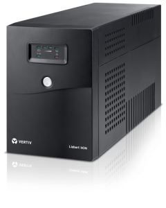 Zasilacz awaryjny UPS - Vertiv itON 1500VA