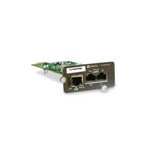 Karta komunikacyjna - Vertiv Liebert Intellislot IS-UNITY-DP