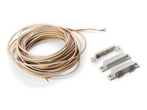 Czujnik środowiskowy - Vertiv Geist Czujnik otwarcia drzwi, kabel 9 m