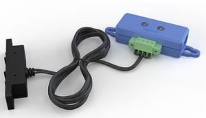 Czujnik środowiskowy - Raritan Czujnik zalania, kabel 3,5 m