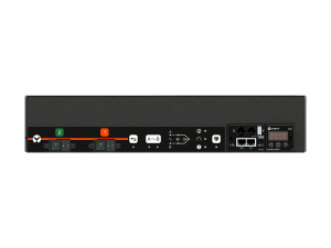 Przełączniki źródeł zasilania - Vertiv VA7G9201