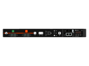 Przełączniki źródeł zasilania - Vertiv VA4G9100