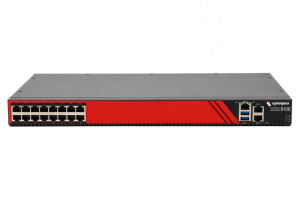 Serwer konsolowy RS-232 over IP - OpenGear CM8116 