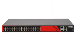 Serwer konsolowy RS-232 over IP - OpenGear CM8132