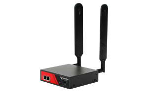 Serwer konsolowy RS-232 over IP - OpenGear ACM7004 2 x 4G LTE