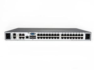 Przełącznik KVM over IP - Vertiv Avocent MPU2032DAC