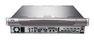 Raritan CommandCenter Secure Gateway E1 Appliance, Licencja na 512 Węzłów (Node)