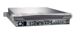 Raritan CommandCenter Secure Gateway E1 Appliance, Licencja na 256 Węzłów (Node)