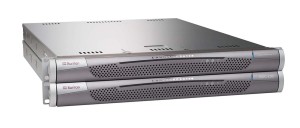 Zestaw 2 x Raritan CommandCenter Secure Gateway E1 Appliance, Licencja na 1024 Węzły (Node)