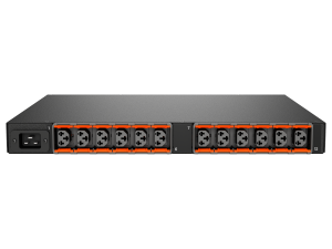 Listwa zasilająca PDU - Vertiv Geist UU30200