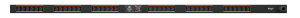Listwa zasilająca PDU - Vertiv Geist GI10097