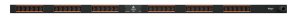 Listwa zasilająca PDU - Vertiv Geist GI10093