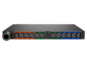 Listwa zasilająca PDU - Vertiv Geist GS30200