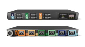Listwa zasilająca PDU - Vertiv Geist GI10050L