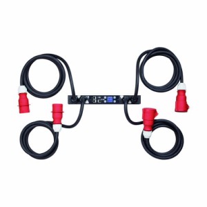 Listwa zasilająca PDU - Eaton EILB25