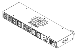 Listwa zasilająca PDU - Raritan PX2-1170R (End of Life)