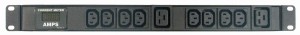 Listwa zasilająca PDU - Vertiv Geist G2241