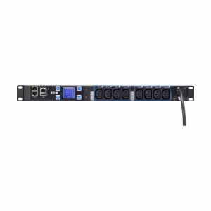 Listwa zasilająca PDU - Eaton EMIH28
