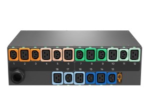 Listwa zasilająca PDU - Vertiv Geist GU30022L