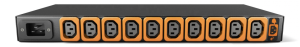 Listwa zasilająca PDU - Vertiv Geist UI10016L