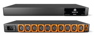 Listwa zasilająca PDU - Vertiv Geist UI10014L