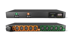 Listwa zasilająca PDU - Vertiv Geist GI10051L