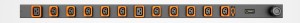 Listwa zasilająca PDU - Vertiv Geist G1647L